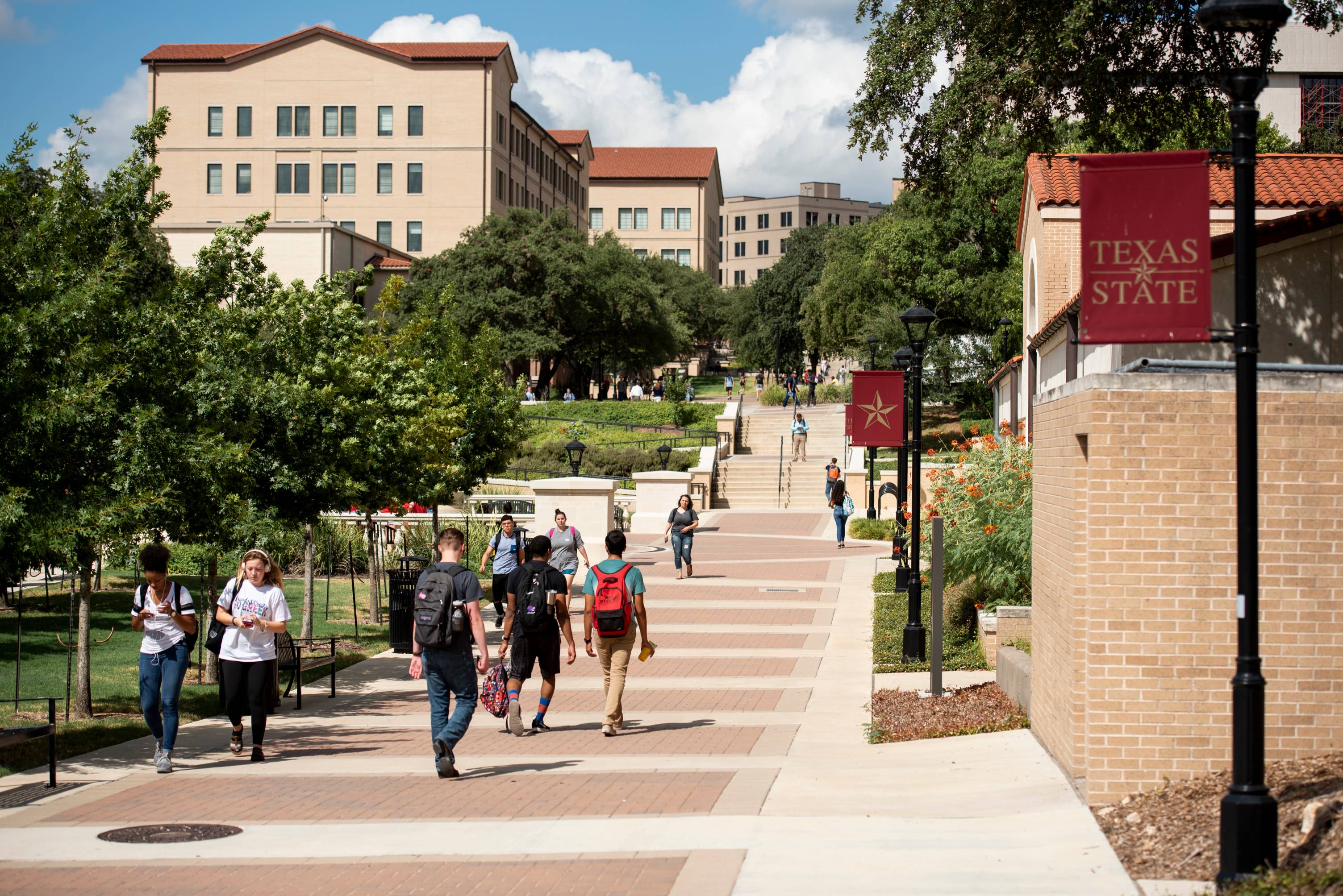 How to Apply (Parent) Financial Aid and Scholarships Texas State